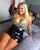bit tits blonde thick