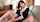 asian brunette blowjob