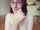 camgirl glasses big tits