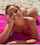 camgirl bikini beach