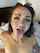 facial cum beautiful