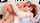 redhead big tits cumshot
