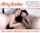 threesome two girls blonde