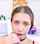 teen blonde redhead