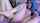 camgirl blue hair teen