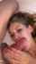 blowjob blonde slim body