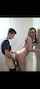 amateur teen glasses girl