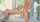 blonde blowjob sofa