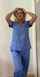 strip nurse blonde
