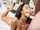 petite backyard cumshot