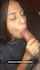 blowjob redhead snapchat