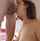blowjob deepthroat brunette