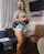 milf thick legs shorts
