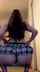 brunette pawg thicc
