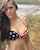 bikini curly outside