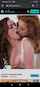 lesbian girlsway blonde