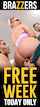 brazzers threesome blonde