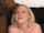 blonde bbc cum