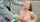teen facial cum on face