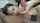 handjob cute brunette