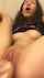 amateur dildo masturbation