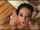 brunette facial cumshot
