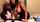 mom brunett handjob