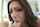 brunette gagging deepthroat