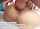 blonde creampie mating press