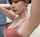 armpits cute asian