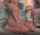 camgirl feet tattoo