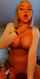 camgirl blonde solo