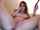 blond cum masturbating