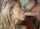 blonde uncut blowjob