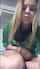licking tit blonde teen