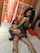 acoupplee brunette interracial