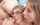 blonde cumshot glassea