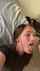 facial cumshot mounth