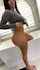 latina pawg ass