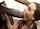 pigtails blowjob teen