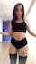 cute tattoo dance