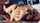 buttplug threesome double penetration