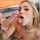 porn ad i know that girl blonde
