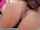 brunette bbc anal