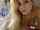 camgirl blonde cute