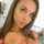 brunette asian teen