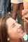 public facial cumshot