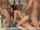 brunette teen double penetration