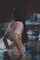 sasha grey brunette latina