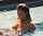 pool tan teen